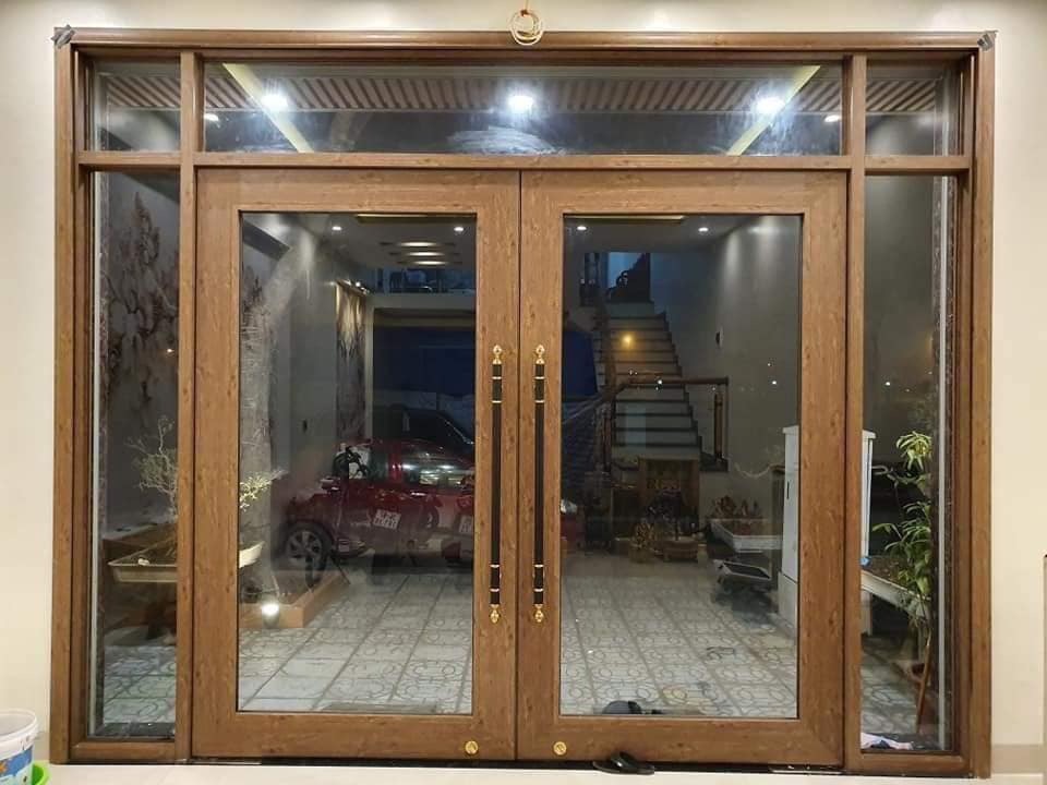 Tư vấn đặt số đo phong thủy cho cửa nhôm