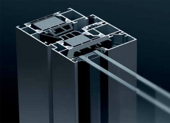 Nhôm cầu cách nhiệt là gì?