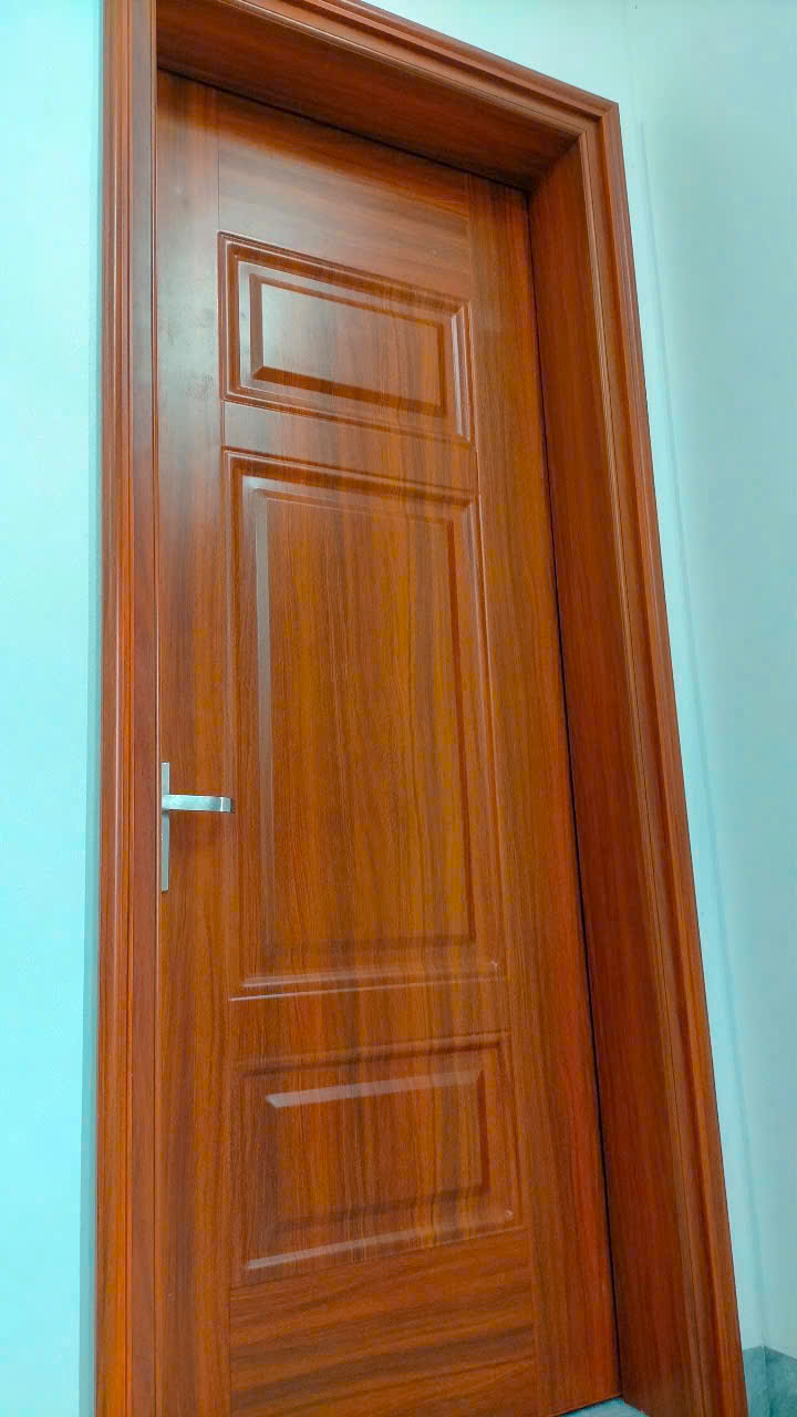 Cửa Huỳnh nguyên tấm  - 1 cánh