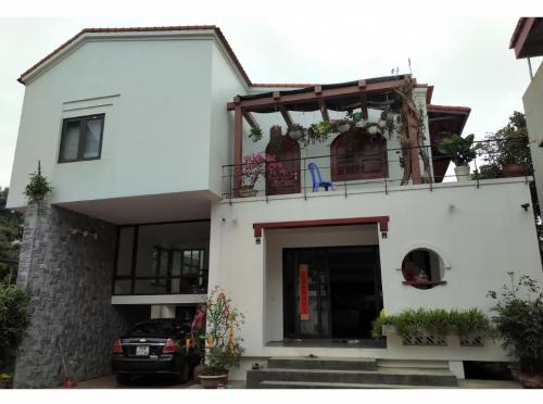 NHÀ VƯỜN NAM SƠN, BĂC NINH