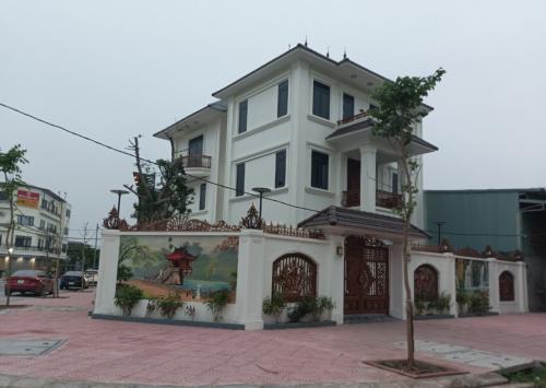 BIỆT THỰ ĐỒNG KỊ BẮC NINH